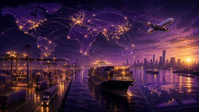 Market Development & Export Expansion