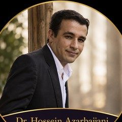 Dr. Hossein Azarbaijani