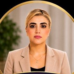 Sahar Sayyad