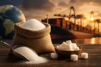 The Two-Shock Sugar Market