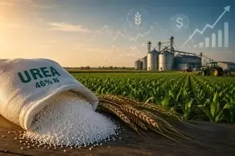 The Urea Signal