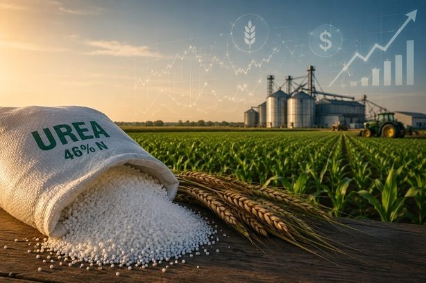 The Urea Signal