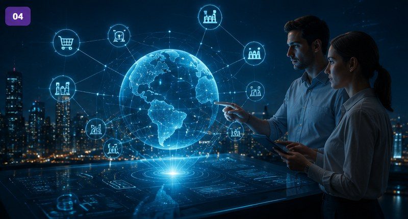 Innovation and new venture opportunities