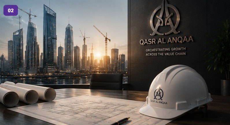 Strategic and infrastructure development projects