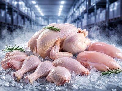 Poultry