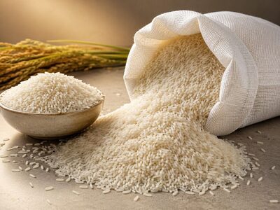 Rice