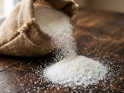 Sugar