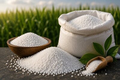 Urea