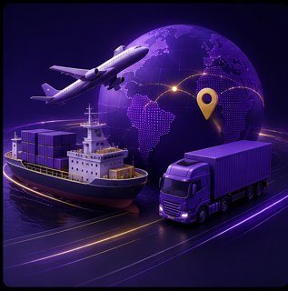 Logistics Coordination